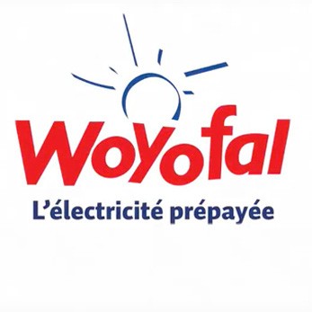 Rechargement WOYOFAL